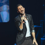 Álex Ubago regresa a República Dominicana