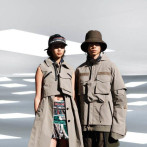 Indumentaria versátil y multifuncional: Diseño de moda modular