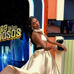 Seis momentos de Celinee Santos en “La casa de los famosos 6”