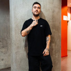En libertad el cantante Beret tras ser detenido como supuesto autor de una agresión sexual
