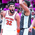 ¿Qué ha pasado entre los títulos de Knicks en el baloncesto de la NBA?