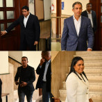 De esto se les acusaba a los 23 condenados por el caso Coral y Coral 5G