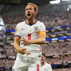 Kane realiza un doblete en para triunfo de Inglaterra ante Croacia y alcanzar a Lineker