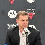 Tiago Splitter toma las riendas como entrenador de los Bulls de Chicago