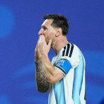Lionel Messi cumple 39 años con un desafío a la eternidad