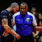 Los árbitros dominicanos de voleibol también imponen calidad en el mundo