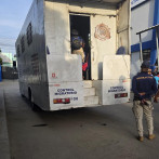 Migración amplía las inspecciones a zonas agrícolas y obras de construcción