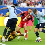 Uruguay se resigna a otro empate, mientras Cabo Verde festeja otro punto y gol histórico
