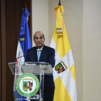 El nuevo código penal: Conferencia dictada en la Universidad Católica Santo Domingo (ucsd), en fecha 23 de junio de 2026