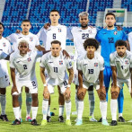República Dominicana derrota 1-2 a Trinidad y Tobago y mantiene invicto en Liga de Naciones