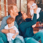 Príncipe Enrique planea viajar a Reino Unido con su familia