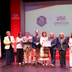 La Universidad Domínico Americano conmemora su 25.º aniversario