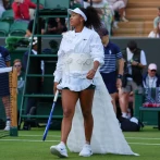 Naomi Osaka 