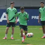 México-Inglaterra sostendrán duelo de alto voltaje en el Azteca por un pase a cuartos