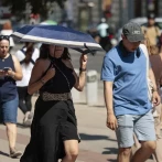 La ola de calor alcanza su punto álgido, con máximas de hasta 43 grados