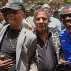 Michel Martelly regresa a Haití