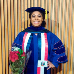 Una dominicana en la élite: Universidad de Illinois ficha a Virnaliz Jiménez como científica-investigadora