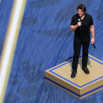 Tom Cruise destaca el poder del fútbol para unir al mundo en la clausura del Mundial 2026