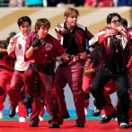 BTS revienta la región capitalina de EEUU en el retorno de su gira al país norteamericano