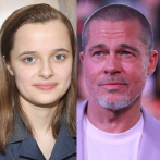 Otra hija de Brad Pitt quiere dejar legalmente su apellido: Vivienne es la cuarta en hacerlo