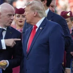 Noruega podría presentar queja formal por papel de Trump en roja a Balogun