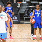 Fedombal define equipos para competir en Juegos Centroamericanos y del Caribe