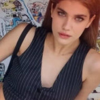Detienen a la modelo Julie Rocha Neves en aeropuerto de Perú con 3,8 kilos de cocaína de cocaína