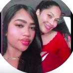 Familiares recuerdan a Yissel de Jesús y a Ashley Jiménez, dos víctimas del Jet Set