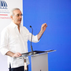 Abinader: “Yo he terminado obras de otros Gobiernos”