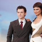 Zendaya y Tom Holland celebran su boda en un hotel inglés cercano a la casa natal de él