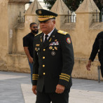 Defensa designa nuevos directores del Cesfront, J-2, Cesac y servicio militar