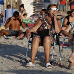 El eclipse solar se puede ir observando desde España