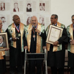 Muere Antonio Thomén Acevedo, considerado el padre de la ecología dominicana