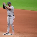 Bericoto y Wilkinson conducen a los Gigantes en la victoria 1-0 ante Guardianes