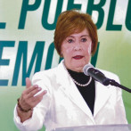 Fuerza del Pueblo cuestiona gasto educativo