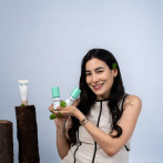 Productos coreanos para que las dominicanas luzcan una piel de porcelana