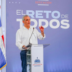 Abinader dice que el Gobierno está interesado en que 