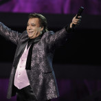 Un filme muestra imágenes inéditas del archivo de Juan Gabriel tras 10 años de su muerte