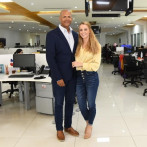 ¿Cómo y cuándo se enamoraron Félix Sánchez y María Dimitrova?
