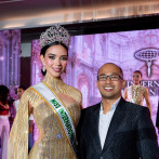 Paola Michelle es coronada Miss International Dominican Republic 2026
