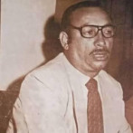 Fundación celebrará aniversario 101 del nacimiento de Virgilio Travieso Soto