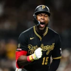 Oneil Cruz conecta vuelacercas a Mason Miller en la novena y los Piratas ganan 1-0