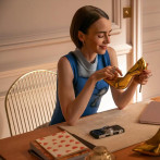 “Emily en París” ya tiene fecha de estreno de su sexta y última temporada