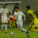 Moca empata en casa ante Salcedo con diez jugadores