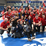 Cuba sorprende y le aplica un 3-0 a las Reinas del Caribe