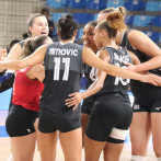 Canadá se corona campeón en el Norceca 2026