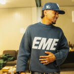 Ozuna, Kapo, Grupo Firme, Thalía, SFDK y Domelipa, entre los estrenos latinos
