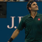 Roger Federer reflexiona sobre su legado antes de entrar al Salón de la Fama del tenis
