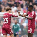 Tottenham, tras invertir 400 millones, sigue sin puntos en la Liga Premier