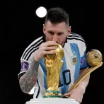 Messi, del villano apuntado por fracasos a héroe de una generación dorada